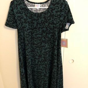 Lularoe Carly NWT XS